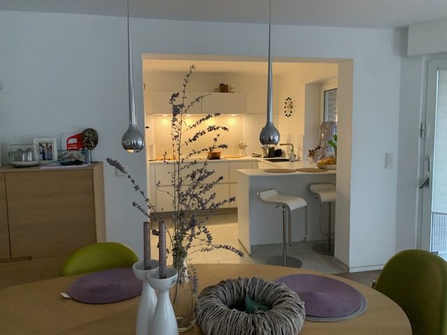 Exklusive Wohnung im beliebten Stadtsfeld